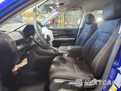 Zdjęcie 7 z 13 samochodu: 2025 HONDA CR-V LX VIN:2HKRS4H27SH400559 - miniatura
