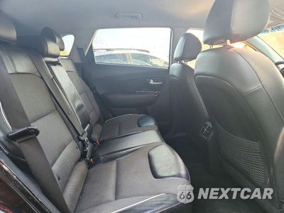Zdjęcie 11 z 13 samochodu: 2022 KIA NIRO EV EX VIN:KNDCC3LG0N5153499 - miniatura