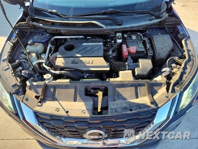 Zdjęcie 11 z 12 samochodu: 2023 NISSAN ROGUE SV VIN:JN8BT3BA4PW002157 - miniatura