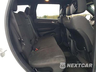 Zdjęcie 11 z 13 samochodu: 2014 JEEP GRAND CHEROKEE LAREDO VIN:1C4RJFAG6EC321016 - miniatura
