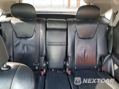 Zdjęcie 10 z 13 samochodu: 2013 LEXUS RX 350 BASE VIN:2T2BK1BA4DC216603 - miniatura
