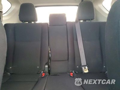 Zdjęcie 10 z 13 samochodu: 2014 TOYOTA RAV4 XLE VIN:JTMRFREV5ED048365 - miniatura