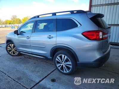 Drugie zdjęcie samochodu z przodu: 2019 SUBARU ASCENT LIMITED VIN:4S4WMAMD6K3415211 - miniatura