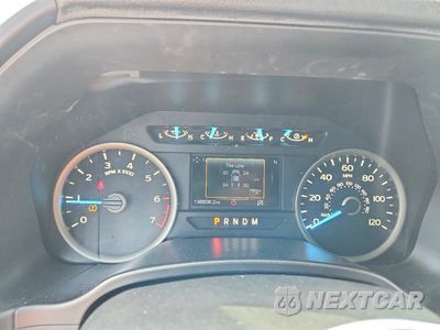 Zdjęcie 9 z 12 samochodu: 2018 FORD F150 SUPERCREW VIN:1FTFW1EG7JFD25537 - miniatura