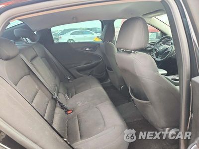 Zdjęcie 10 z 12 samochodu: 2018 CHEVROLET MALIBU LS VIN:1G1ZB5ST2JF287726 - miniatura