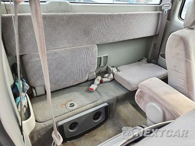 Zdjęcie 10 z 12 samochodu: 2001 TOYOTA TACOMA BASE VIN:5TEVL52N91Z784280 - miniatura