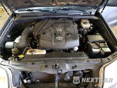 Zdjęcie 12 z 13 samochodu: 2004 TOYOTA 4RUNNER SR5 VIN:JTEBU14R340043597 - miniatura