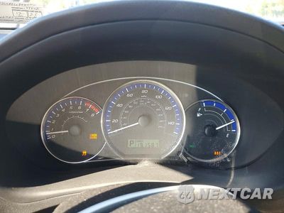 Zdjęcie 9 z 12 samochodu: 2011 SUBARU FORESTER LIMITED VIN:JF2SHAEC0BH768500 - miniatura