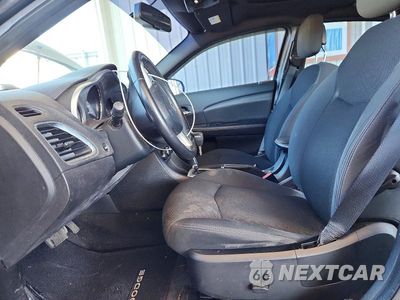 Zdjęcie 7 z 12 samochodu: 2012 DODGE AVENGER SXT VIN:1C3CDZCB2CN228130 - miniatura