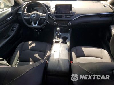 Zdjęcie 8 z 12 samochodu: 2020 NISSAN ALTIMA S VIN:1N4BL4BV9LC243511 - miniatura