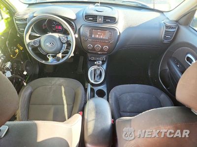 Zdjęcie 8 z 13 samochodu: 2018 KIA SOUL BASE VIN:KNDJN2A25J7902475 - miniatura