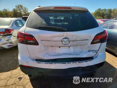 Zdjęcie 6 z 13 samochodu: 2015 MAZDA CX-9 TOURING VIN:JM3TB3CV6F0463597 - miniatura