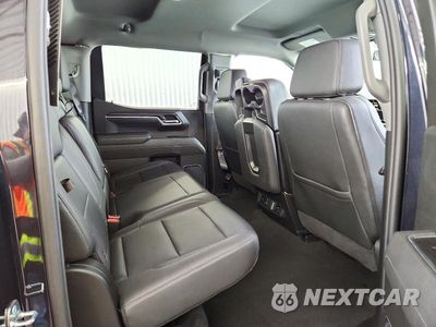 Zdjęcie 11 z 13 samochodu: 2026 GMC SIERRA C1500 SLT VIN:1GTPHDED3TZ205905 - miniatura