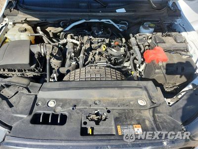 Zdjęcie 11 z 12 samochodu: 2023 FORD RANGER XL VIN:1FTER4EH8PLE05114 - miniatura