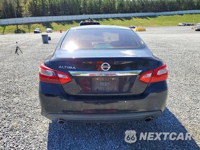 Zdjęcie 6 z 12 samochodu: 2017 NISSAN ALTIMA 2.5 S VIN:1N4AL3APXHC470965 - miniatura