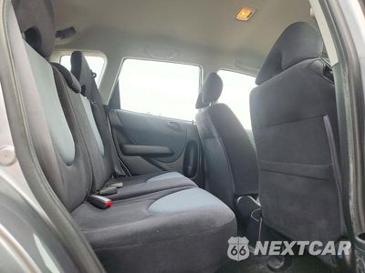 Zdjęcie 10 z 12 samochodu: 2007 HONDA FIT S VIN:JHMGD38617S012698 - miniatura