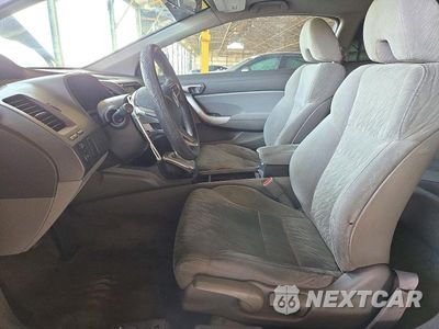 Zdjęcie 7 z 12 samochodu: 2006 HONDA CIVIC EX VIN:2HGFG12826H507261 - miniatura
