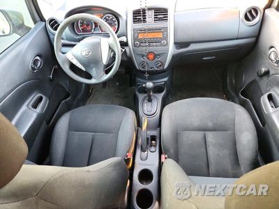 Zdjęcie 8 z 12 samochodu: 2015 NISSAN VERSA NOTE S PLUS VIN:3N1CE2CPXFL406840 - miniatura