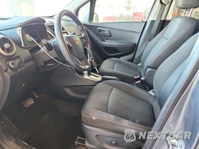 Zdjęcie 7 z 13 samochodu: 2015 CHEVROLET TRAX 1LT VIN:KL7CJRSB0FB110618 - miniatura