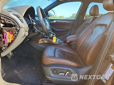 Zdjęcie 7 z 12 samochodu: 2015 AUDI Q5 PREMIUM PLUS VIN:WA1LFAFP4FA037233 - miniatura