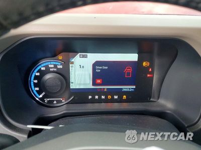 Zdjęcie 9 z 14 samochodu: 2024 FORD BRONCO BIG BEND VIN:1FMDE7BH5RLB25131 - miniatura