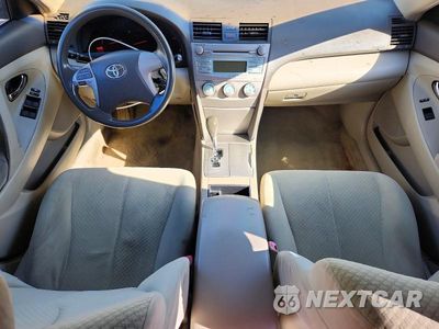 Zdjęcie 8 z 12 samochodu: 2007 TOYOTA CAMRY LE VIN:JTNBE46K573055798 - miniatura