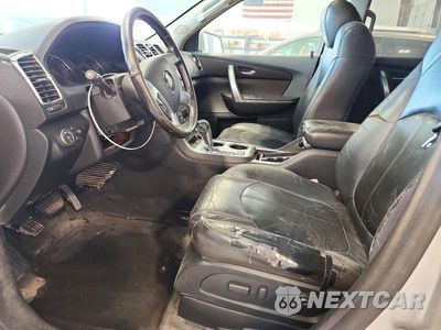 Zdjęcie 7 z 12 samochodu: 2007 GMC ACADIA SLT-2 VIN:1GKER33777J116925 - miniatura