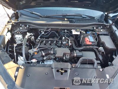 Zdjęcie 12 z 13 samochodu: 2026 HONDA CR-V EXL VIN:5J6RS4H70TL003066 - miniatura