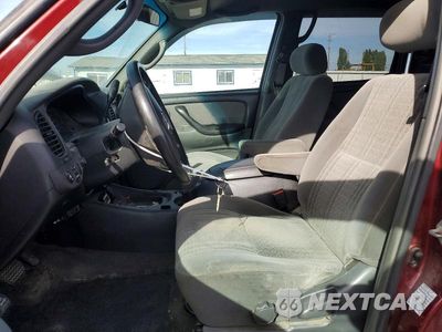 Zdjęcie 7 z 12 samochodu: 2004 TOYOTA TUNDRA SR5 VIN:5TBDT44174S460688 - miniatura