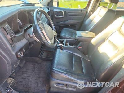 Zdjęcie 7 z 12 samochodu: 2010 HONDA RIDGELINE RTL VIN:5FPYK1F53AB005838 - miniatura