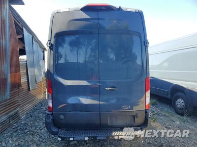 Zdjęcie 6 z 13 samochodu: 2020 FORD TRANSIT 250 DELIVERY VAN VIN:1FTBR3X81LKB32706 - miniatura