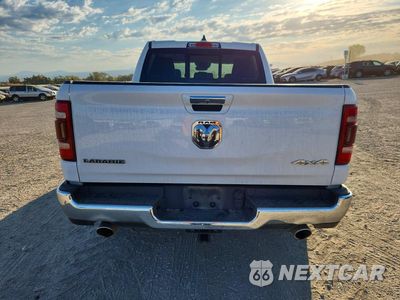 Zdjęcie 6 z 13 samochodu: 2021 RAM 1500 LARAMIE VIN:1C6SRFJT8MN602672 - miniatura