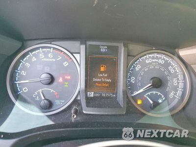 Zdjęcie 9 z 12 samochodu: 2016 TOYOTA TACOMA TRD SPORT VIN:3TMCZ5AN0GM034490 - miniatura