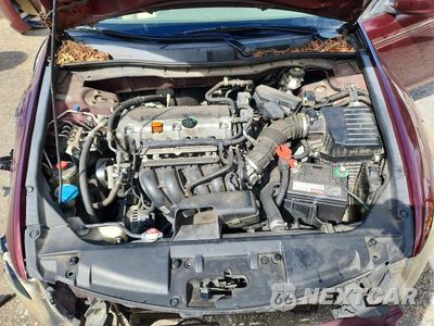 Zdjęcie 11 z 13 samochodu: 2010 HONDA ACCORD LXP VIN:1HGCP2F47AA174224 - miniatura