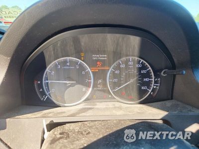 Zdjęcie 9 z 13 samochodu: 2016 ACURA RDX ADVANCE VIN:5J8TB3H71GL003249 - miniatura