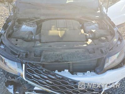Zdjęcie 12 z 13 samochodu: 2018 LAND ROVER RANGE ROVER SPORT HSE VIN:SALWR2RV6JA403463 - miniatura