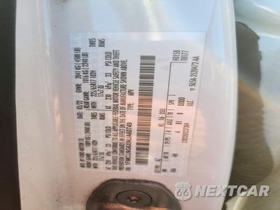Zdjęcie 12 z 12 samochodu: 2022 FORD ESCAPE SE VIN:1FMCU9G6XNUA60749 - miniatura