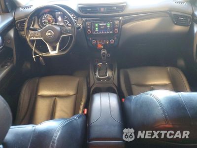 Zdjęcie 8 z 13 samochodu: 2022 NISSAN ROGUE SPORT SL VIN:JN1BJ1CW2NW491545 - miniatura