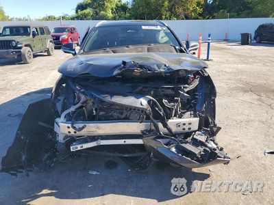 Piąte zdjęcie samochodu w środku: 2022 LEXUS NX 350H VIN:2T2HKCEZ2NC006509 - miniatura