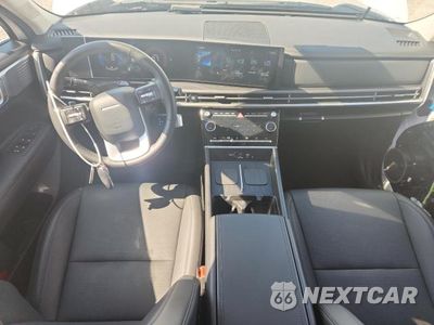 Zdjęcie 8 z 13 samochodu: 2026 HYUNDAI SANTA FE SEL VIN:5NMP24GL2TH215495 - miniatura