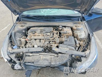 Zdjęcie 11 z 12 samochodu: 2023 HYUNDAI ELANTRA SEL VIN:5NPLM4AG9PH110708 - miniatura