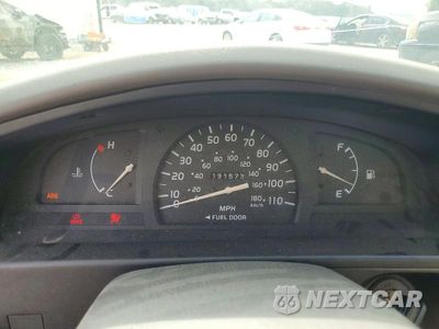 Zdjęcie 9 z 12 samochodu: 2004 TOYOTA TACOMA BASE VIN:5TENL42N54Z337766 - miniatura