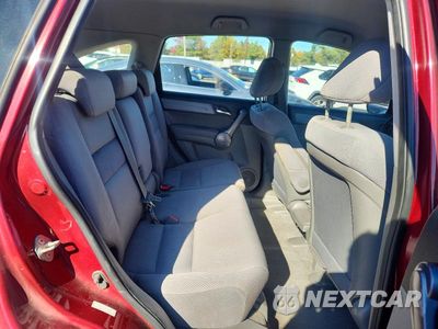Zdjęcie 11 z 13 samochodu: 2009 HONDA CR-V LX VIN:5J6RE48349L048024 - miniatura