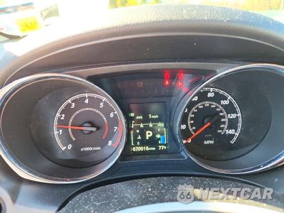 Zdjęcie 9 z 14 samochodu: 2022 MITSUBISHI OUTLANDER SPORT ES VIN:JA4ARUAU1NU006466 - miniatura