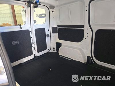 Zdjęcie 11 z 13 samochodu: 2021 NISSAN NV200 DELIVERY VAN VIN:3N6CM0KN2MK698746 - miniatura