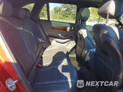 Zdjęcie 10 z 12 samochodu: 2018 MERCEDES-BENZ GLC 300 4MATIC VIN:WDC0G4KB3JV060001 - miniatura