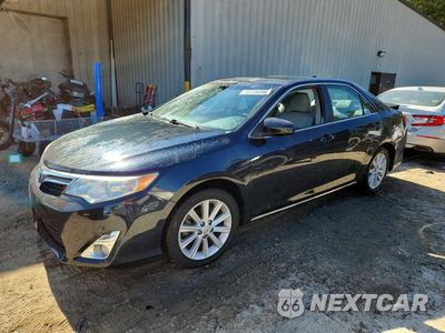 2012 TOYOTA CAMRY XLE V6 4T1BK1FK2CU516449 - główne zdjęcie licytacji z USA - miniatura