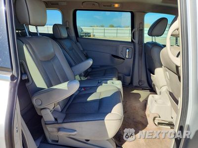 Zdjęcie 11 z 13 samochodu: 2013 NISSAN QUEST 3.5 S VIN:JN8AE2KP7D9062156 - miniatura