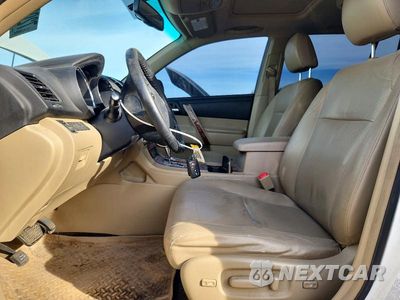 Zdjęcie 7 z 12 samochodu: 2012 TOYOTA HIGHLANDER HYBRID LIMITED VIN:JTEDC3EH8C2007453 - miniatura