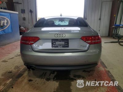 Zdjęcie 6 z 12 samochodu: 2011 AUDI A5 PREMIUM PLUS VIN:WAURFAFR3BA025700 - miniatura